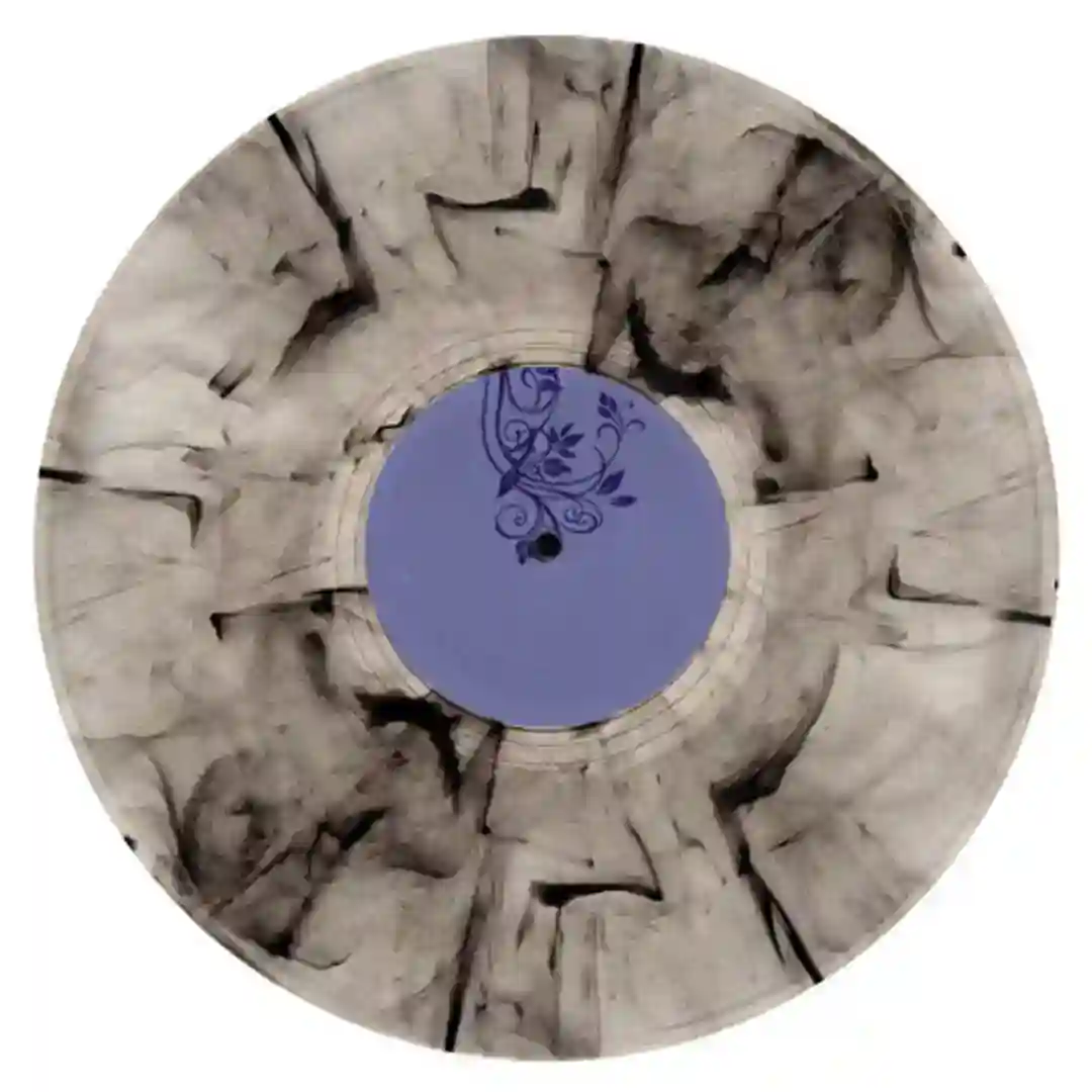 Yosago EP cover