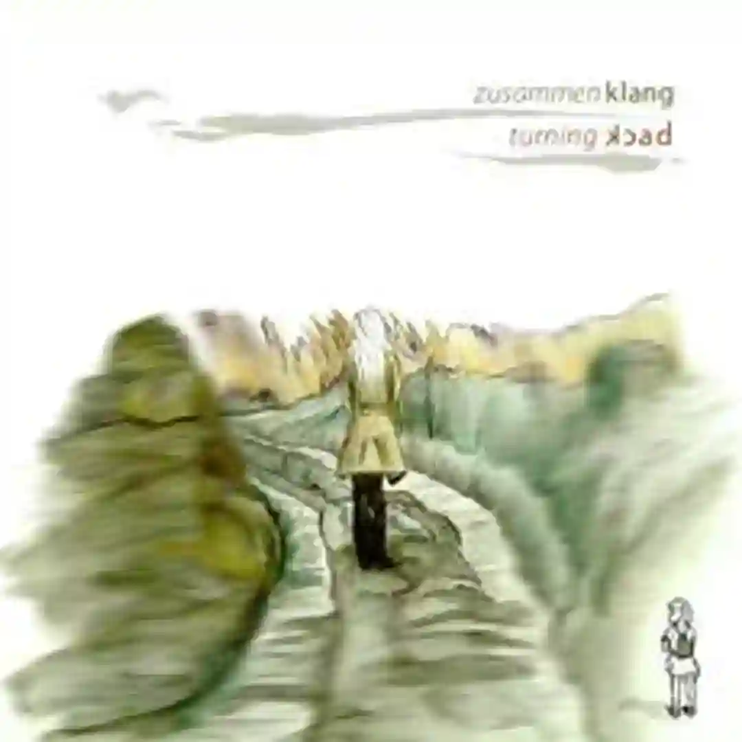 Turning Back (Dan Caster, Bjorn Storig Remix) cover