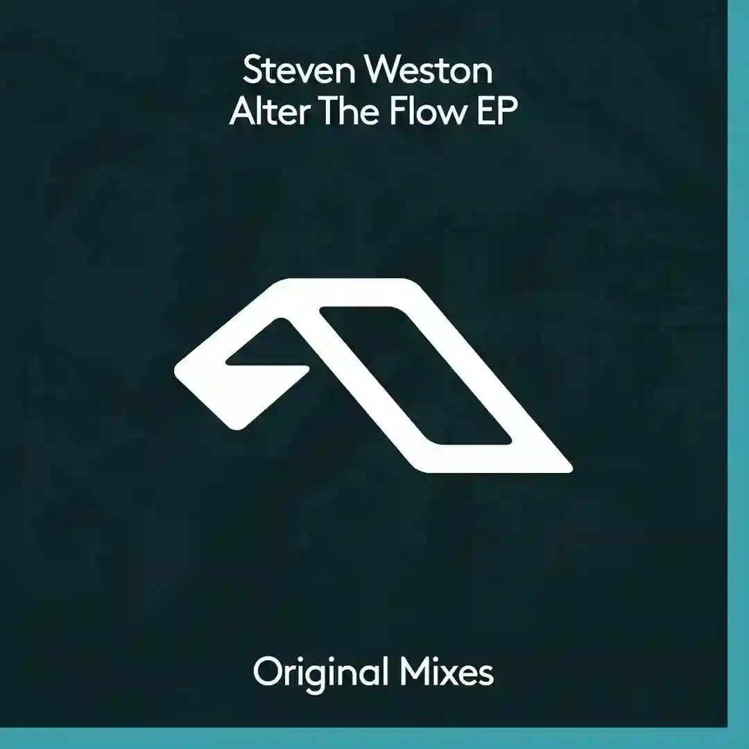 Alter The Flow EP cover