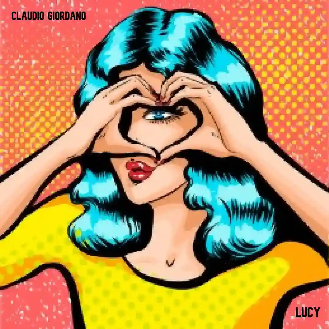 Lucy (Original Mix) cover