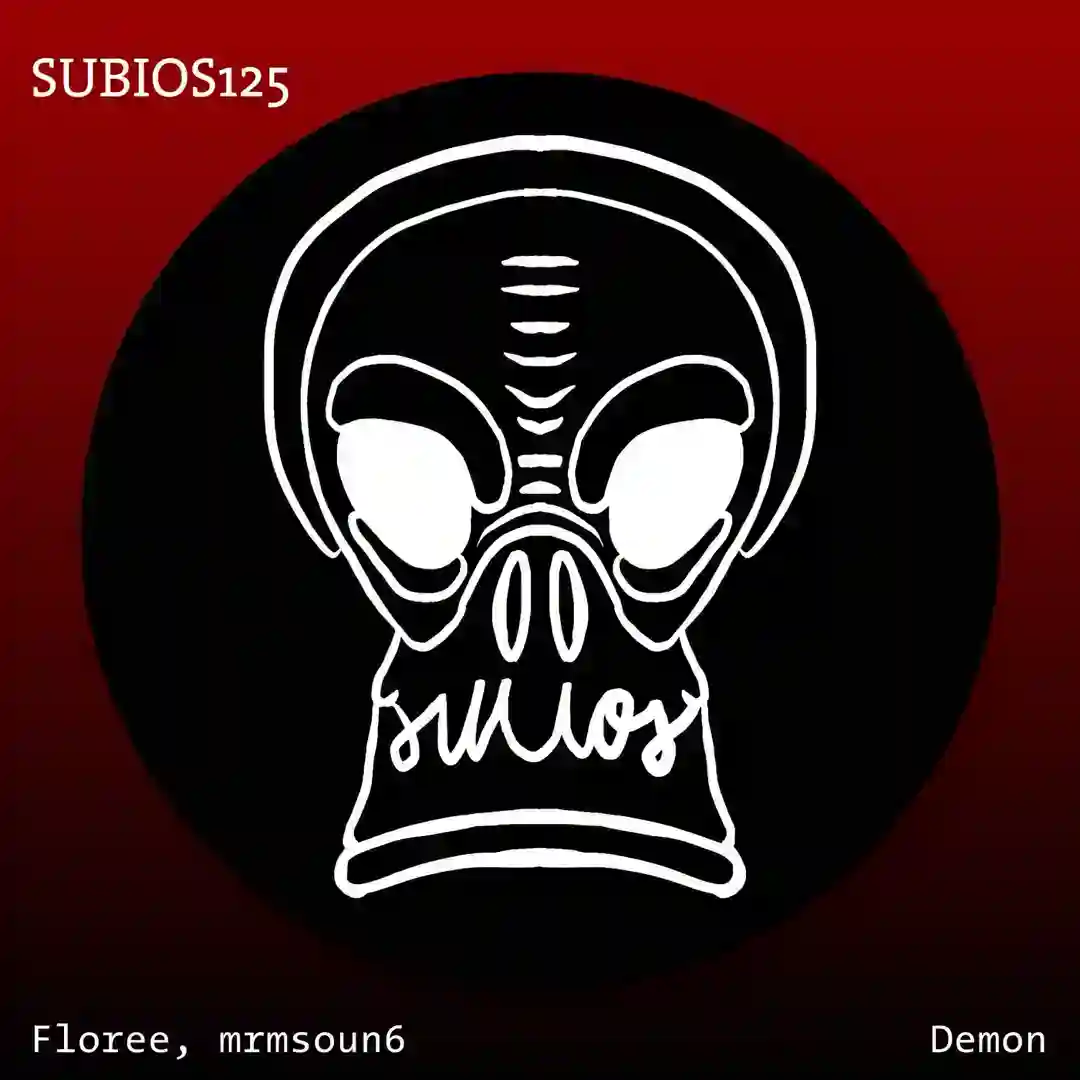 Demon (Monococ Remix) cover