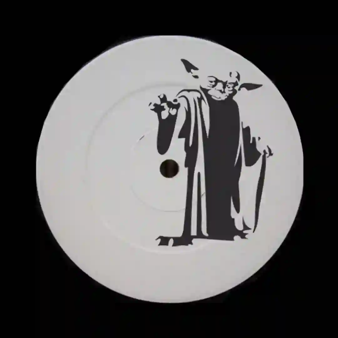  Jedi cover