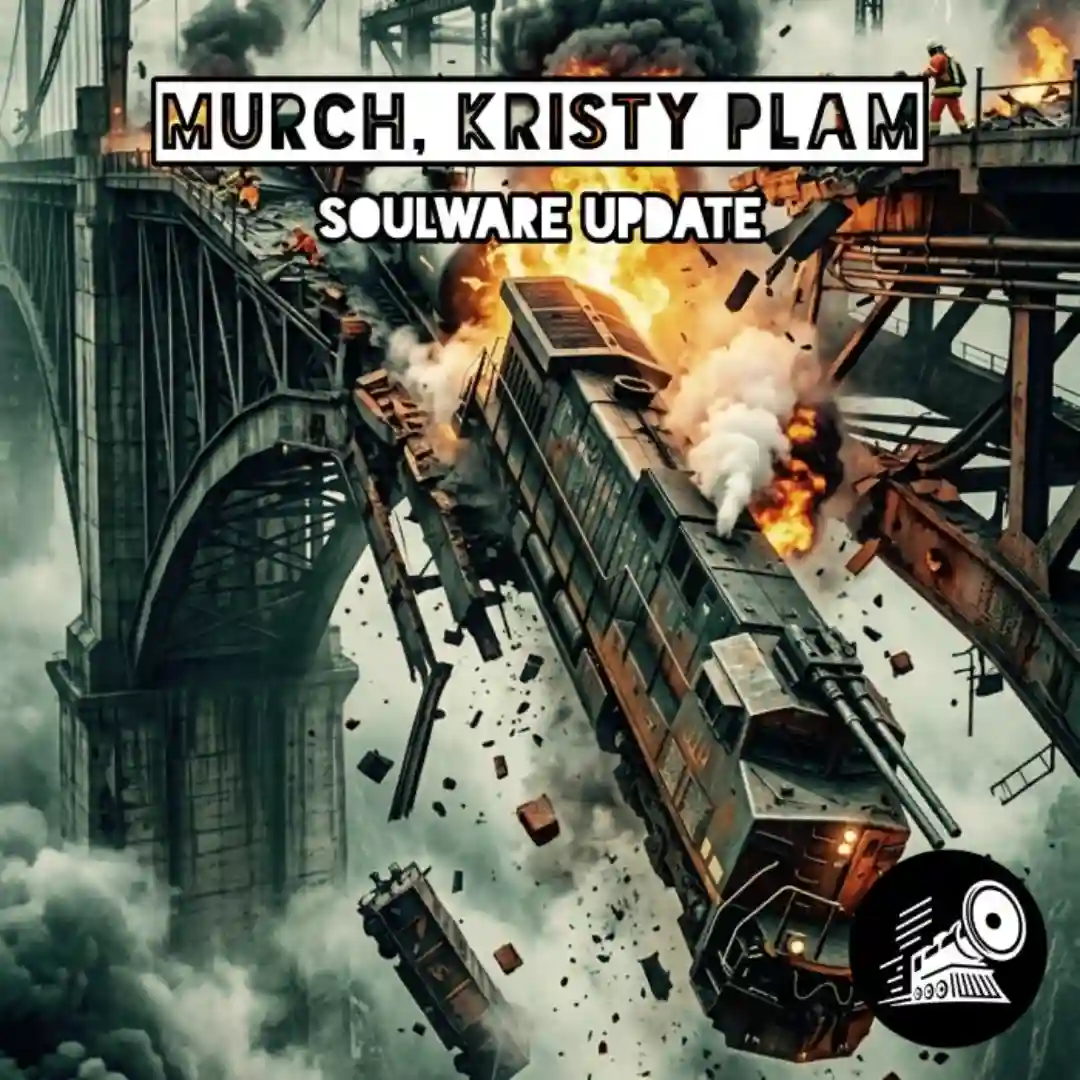 Soulware Update (Original Mix) cover