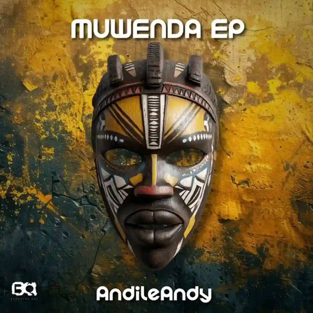 Muwenda cover