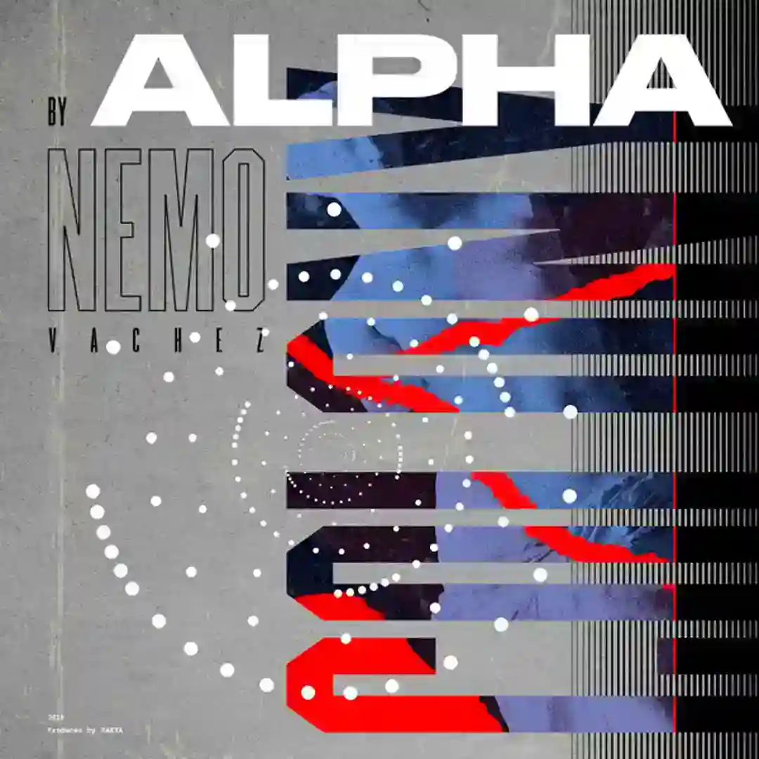 Alpha Colony cover