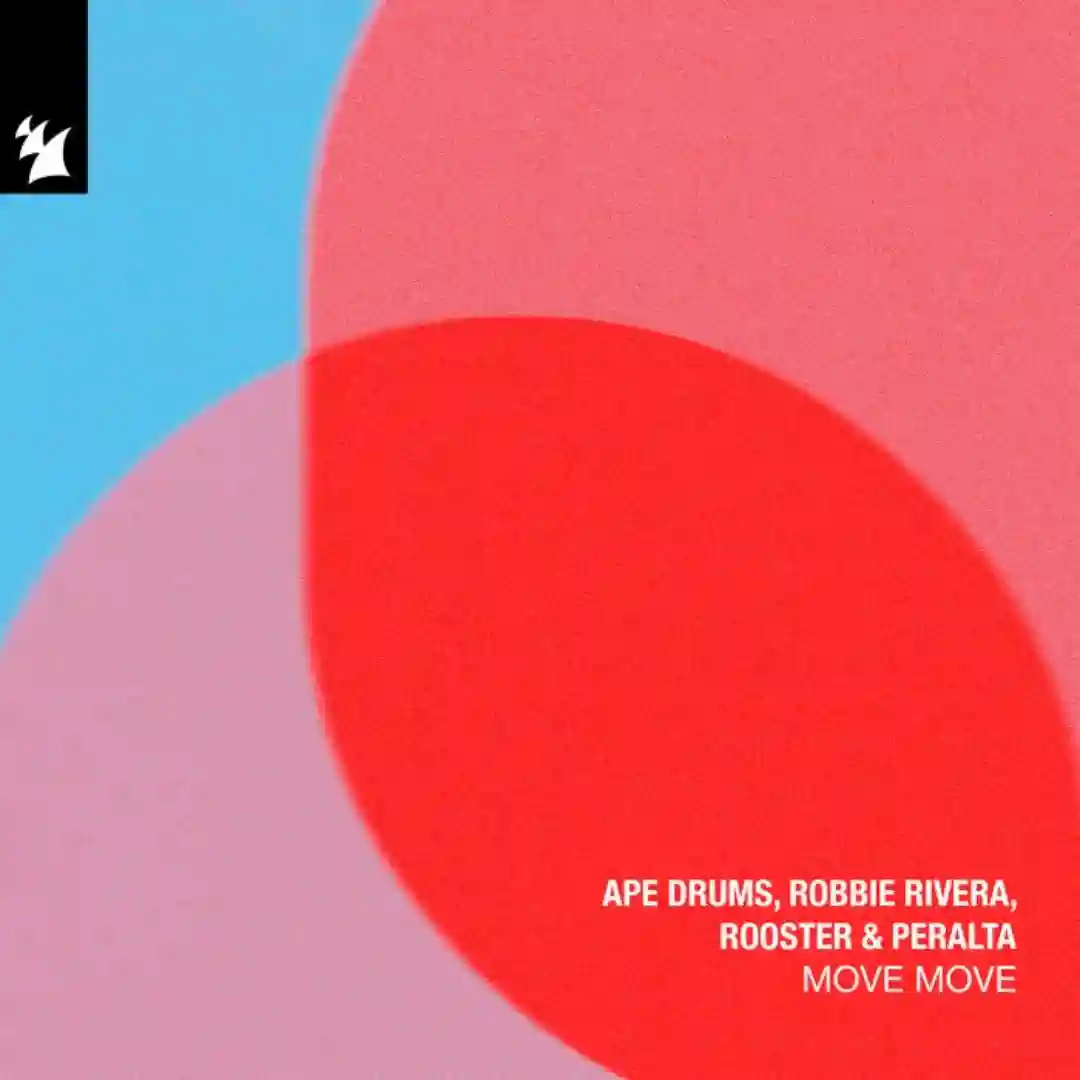 Move Move cover