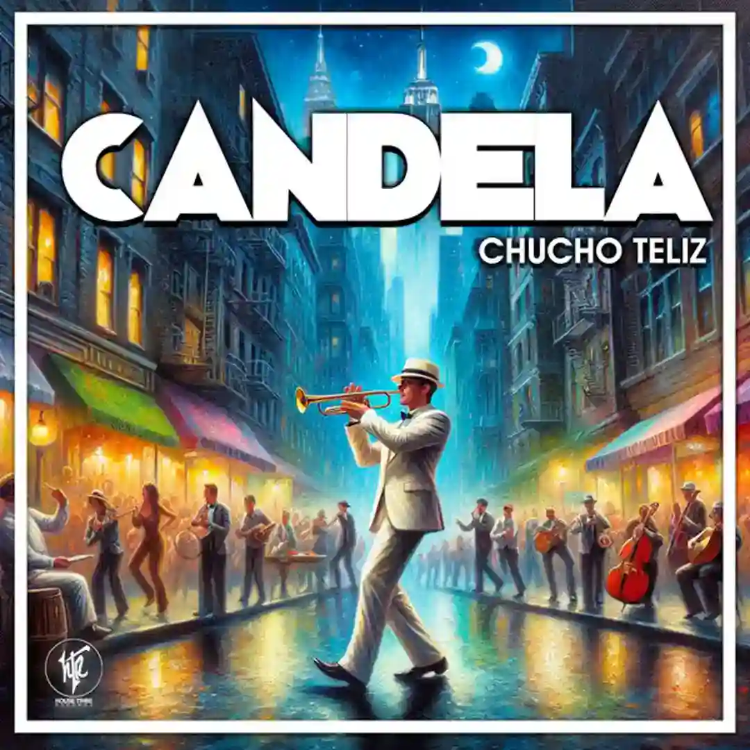 Candela cover