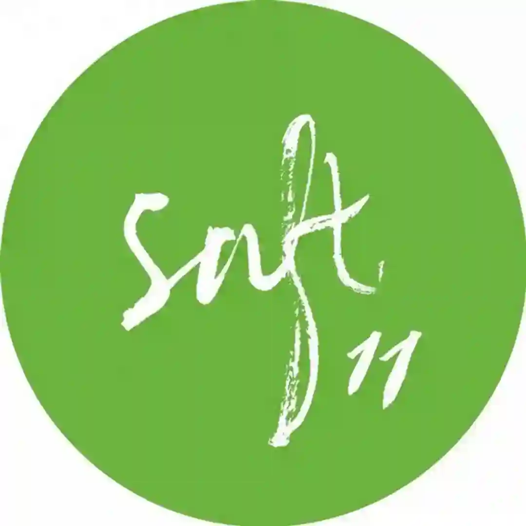 Work It Out (Original Mix) cover