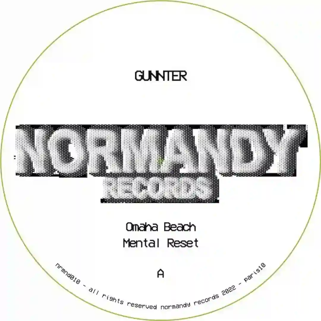 Mental Reset cover