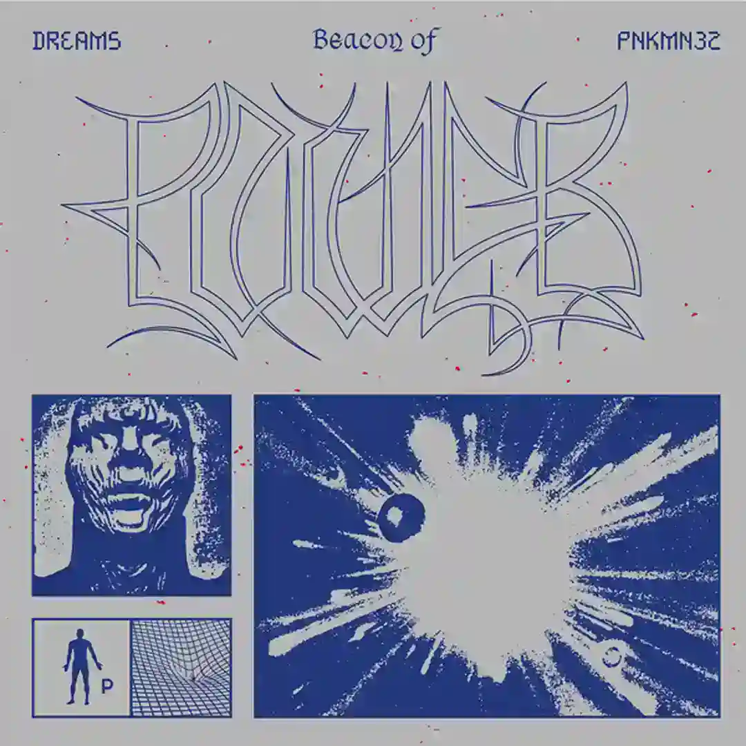 Cutting Teeth cover