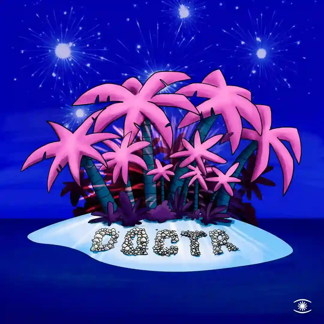 Kisses in the Dark cover