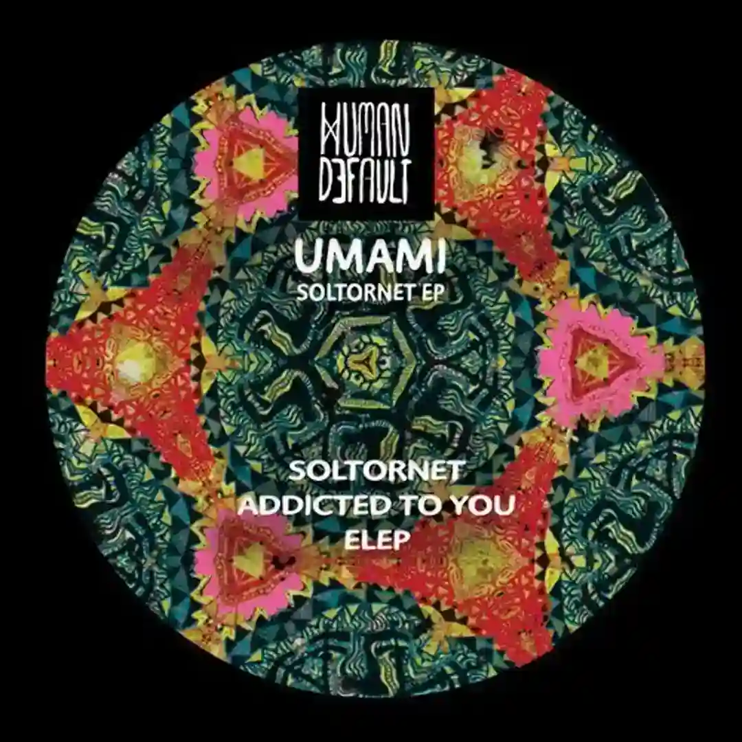 Elep (Original Mix) cover