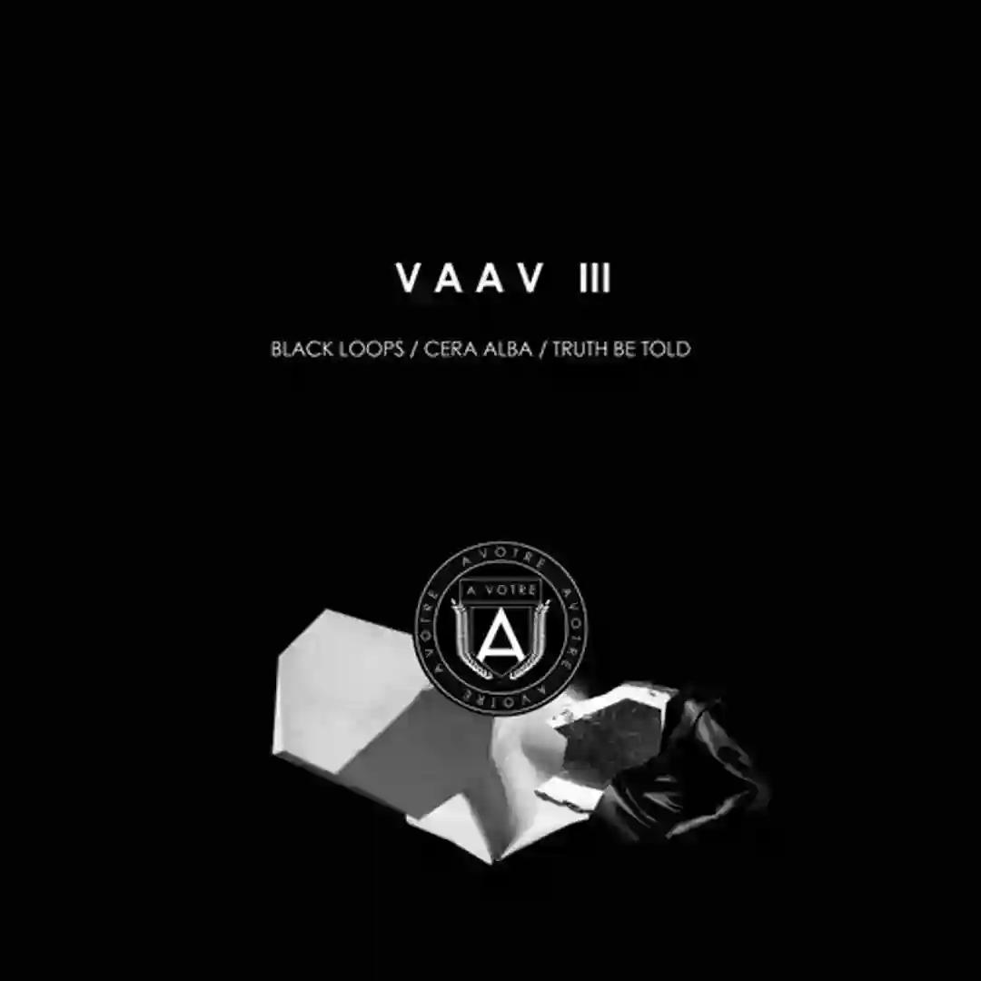 VAAV 3 cover
