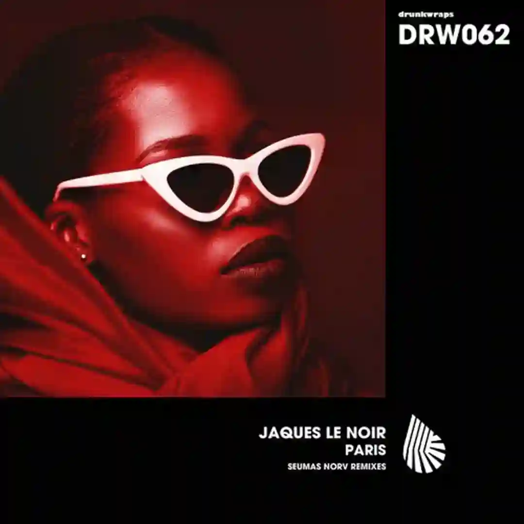 Level (Seumas Norv Remix) cover