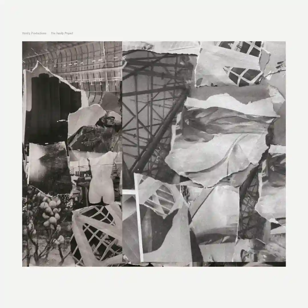Assemblage (Original Mix) cover