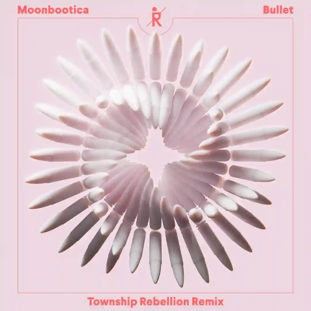 Bullet (Township Rebellion Remix) cover