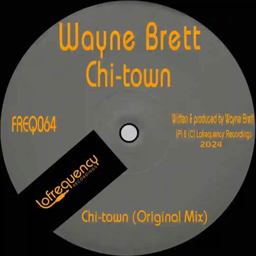 Chi-town cover