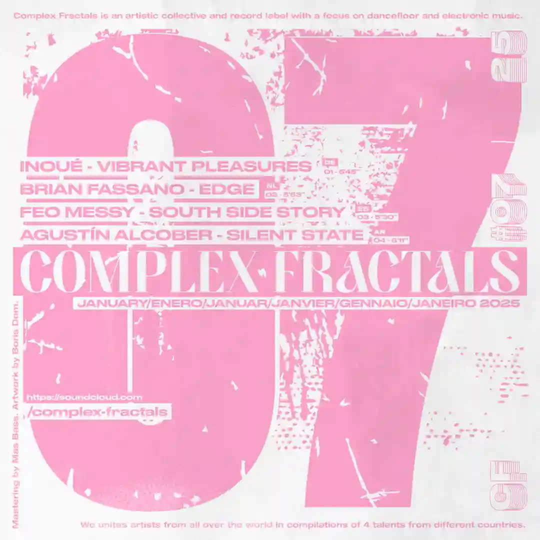 CFS07 cover