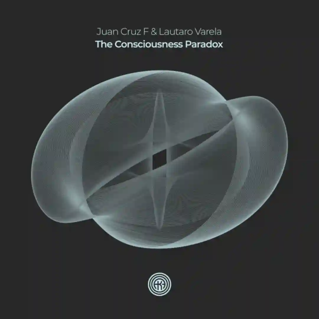 The Consciousness Paradox (Original Mix) cover