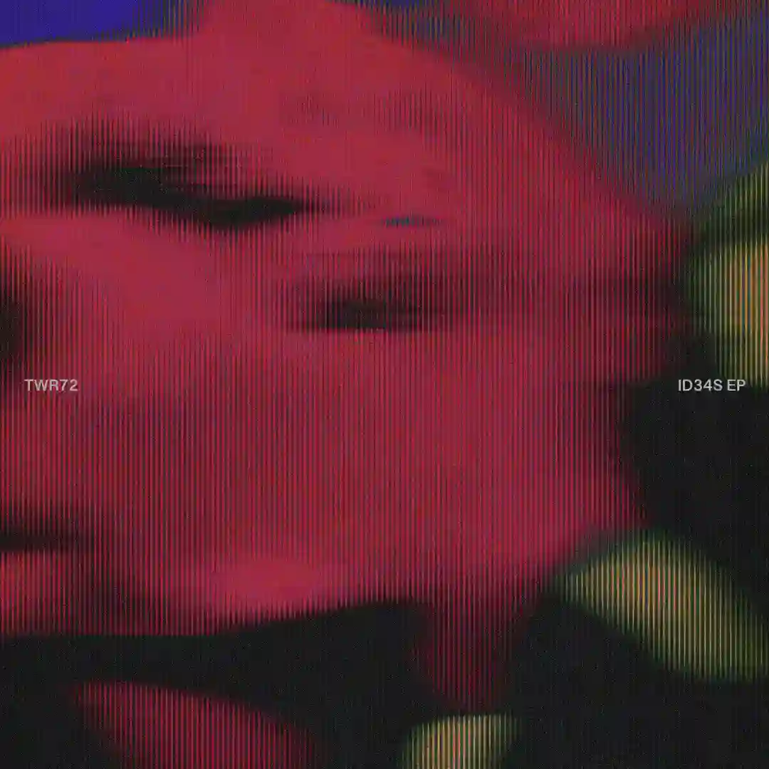 F4SC1N4T1NG (Original Mix) cover