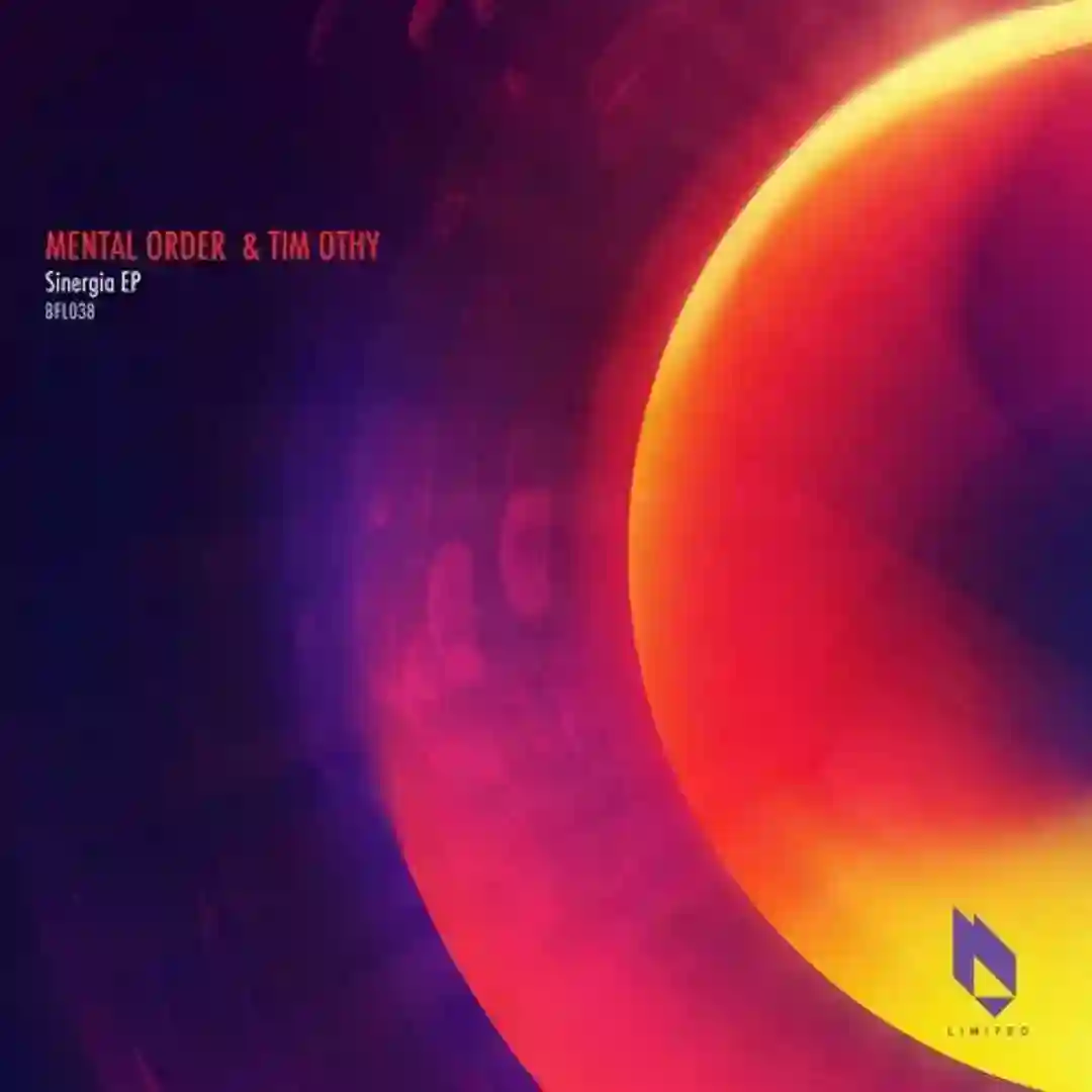 Inesta (Original Mix) cover