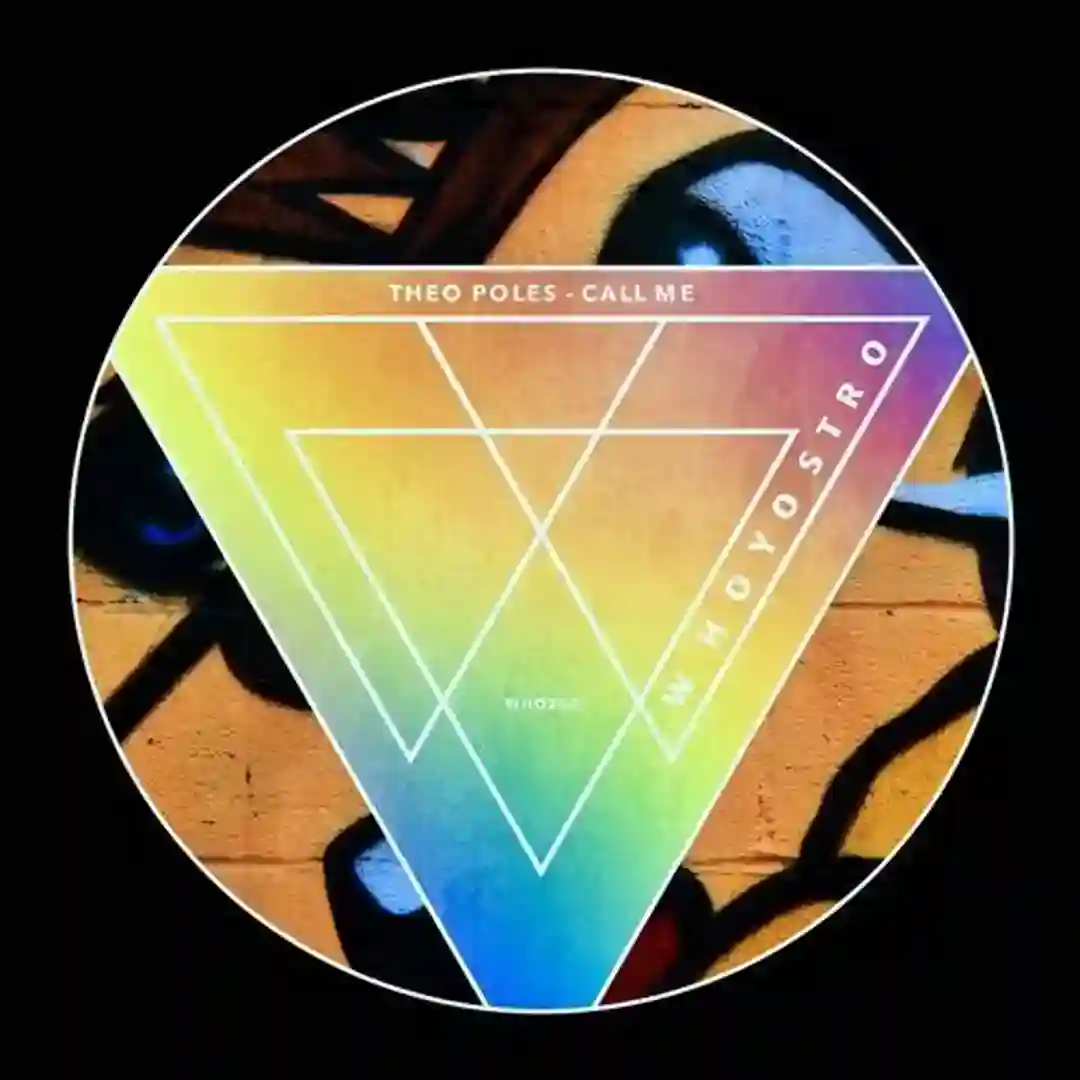 Hollow (Original Mix) cover