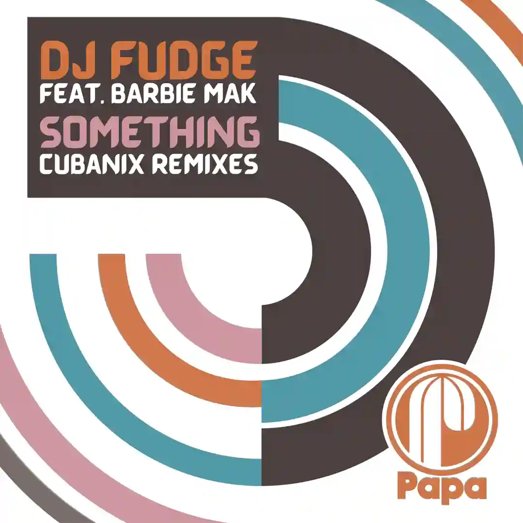 Something (Cubanix Remix) cover