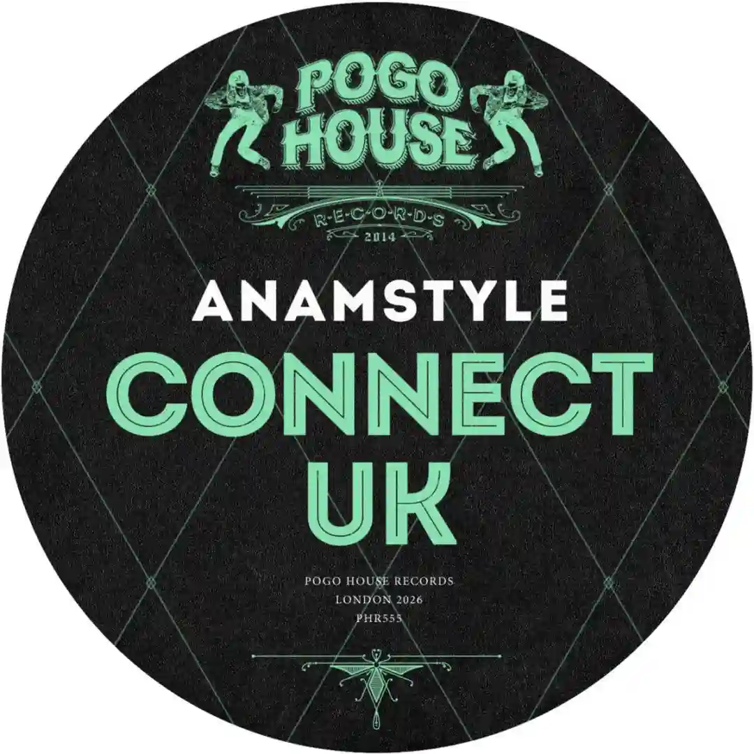 Connect UK cover