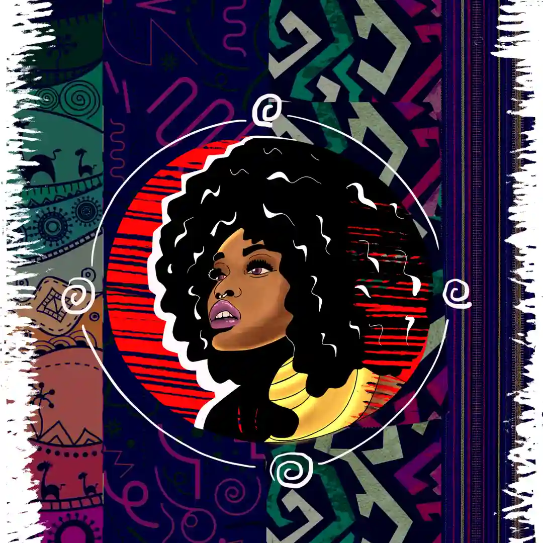 Somo Wa Mwali (Original Mix) cover
