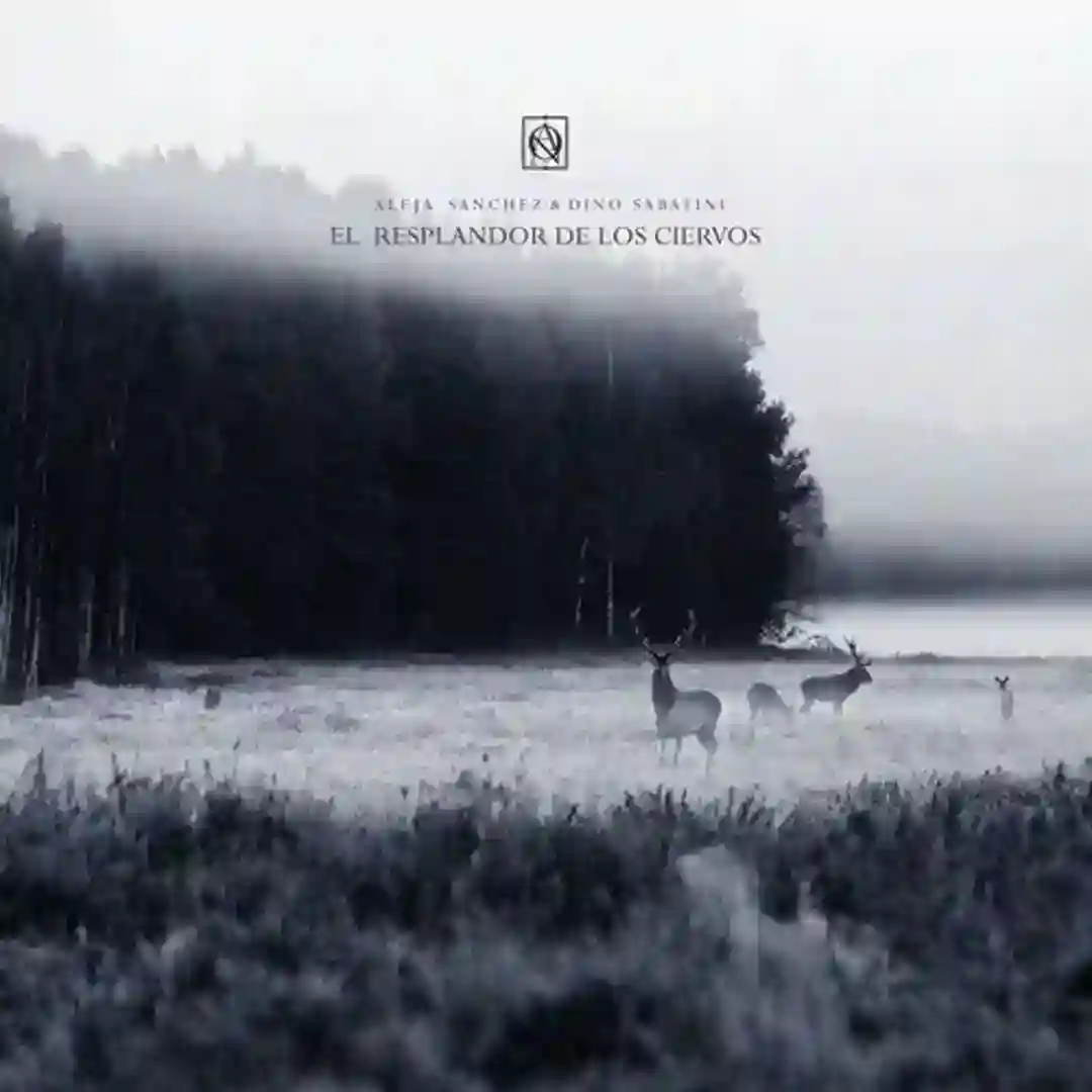 Cernunnos (Original Mix) cover