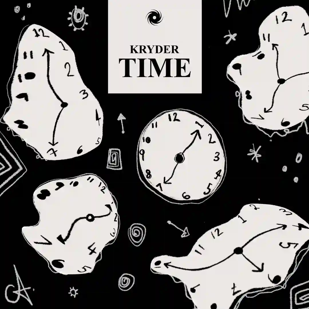 Time cover