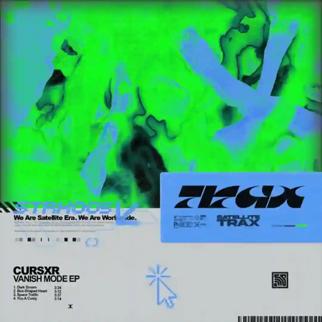 You A Custy cover