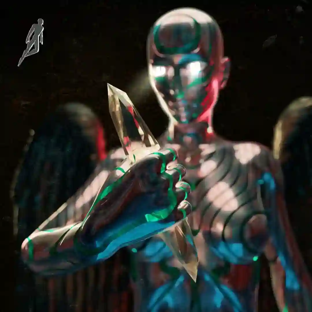 Crystal cover