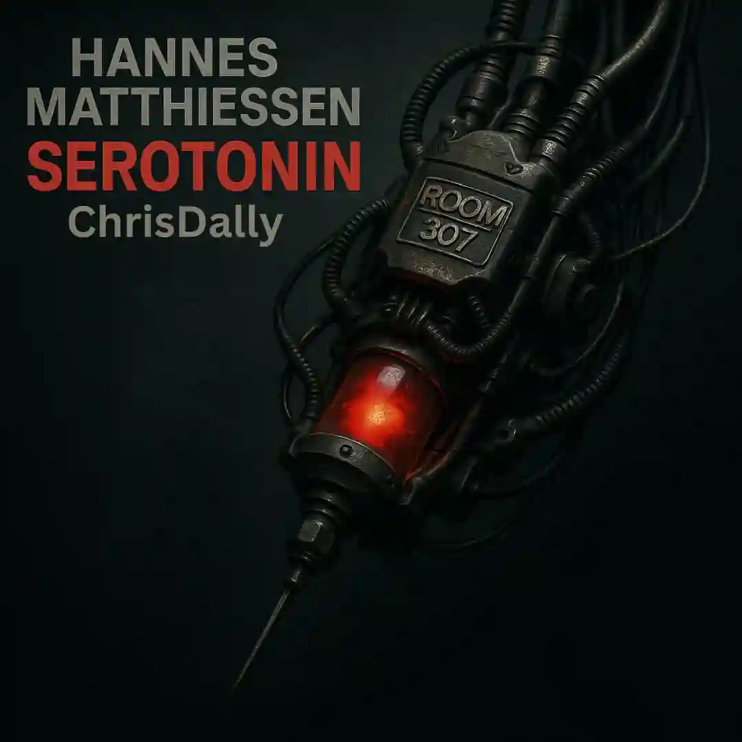 Serotonin (Original Mix) cover