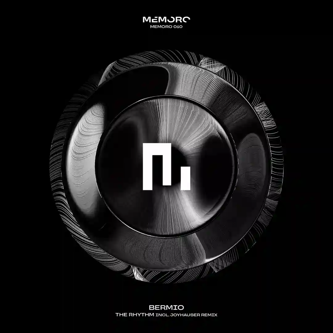 The Rhythm (Joyhauser Remix) cover