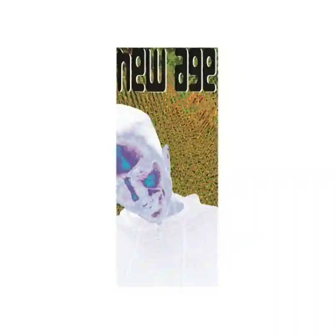Hey Moon cover