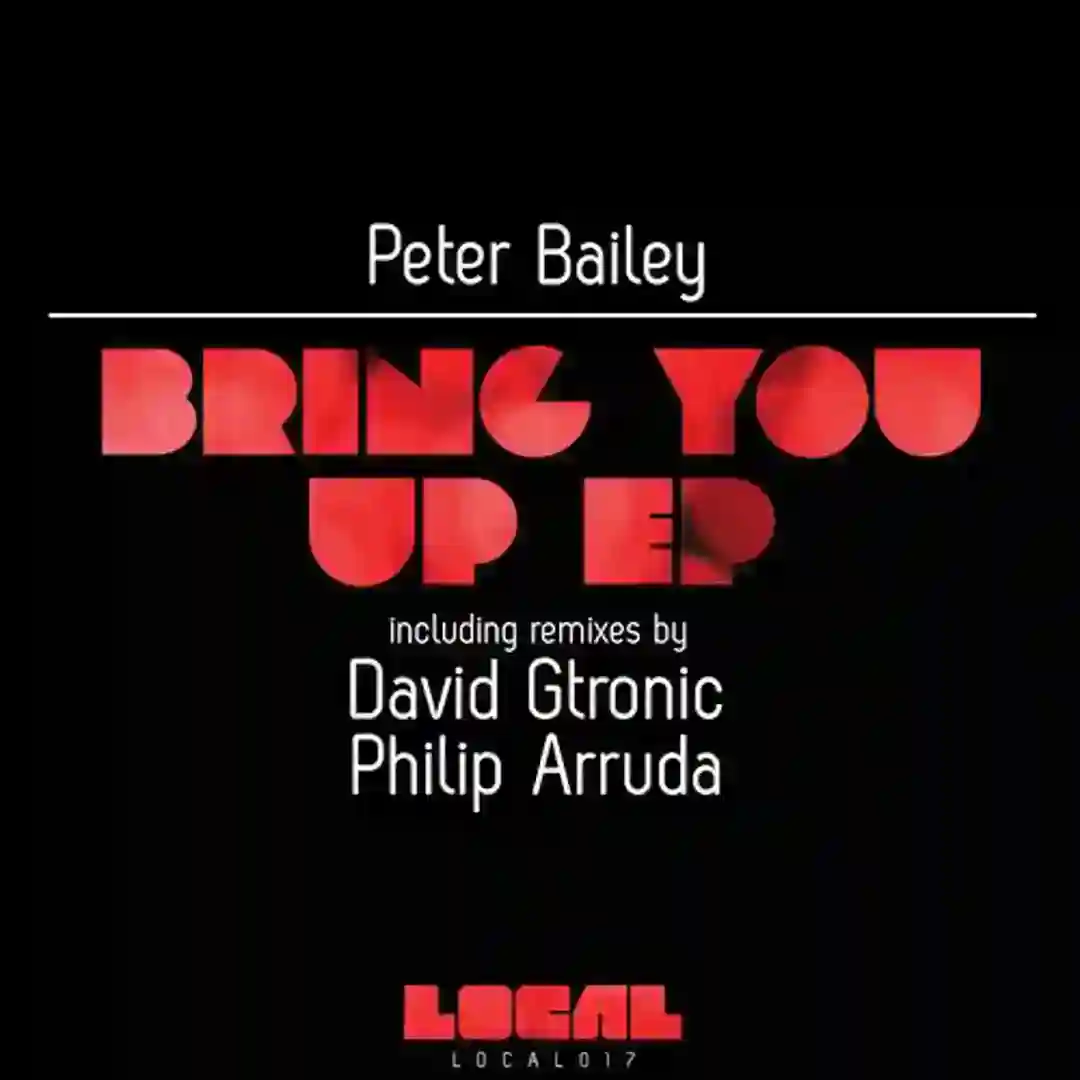 Jackin It (Philip Arruda Remix) cover