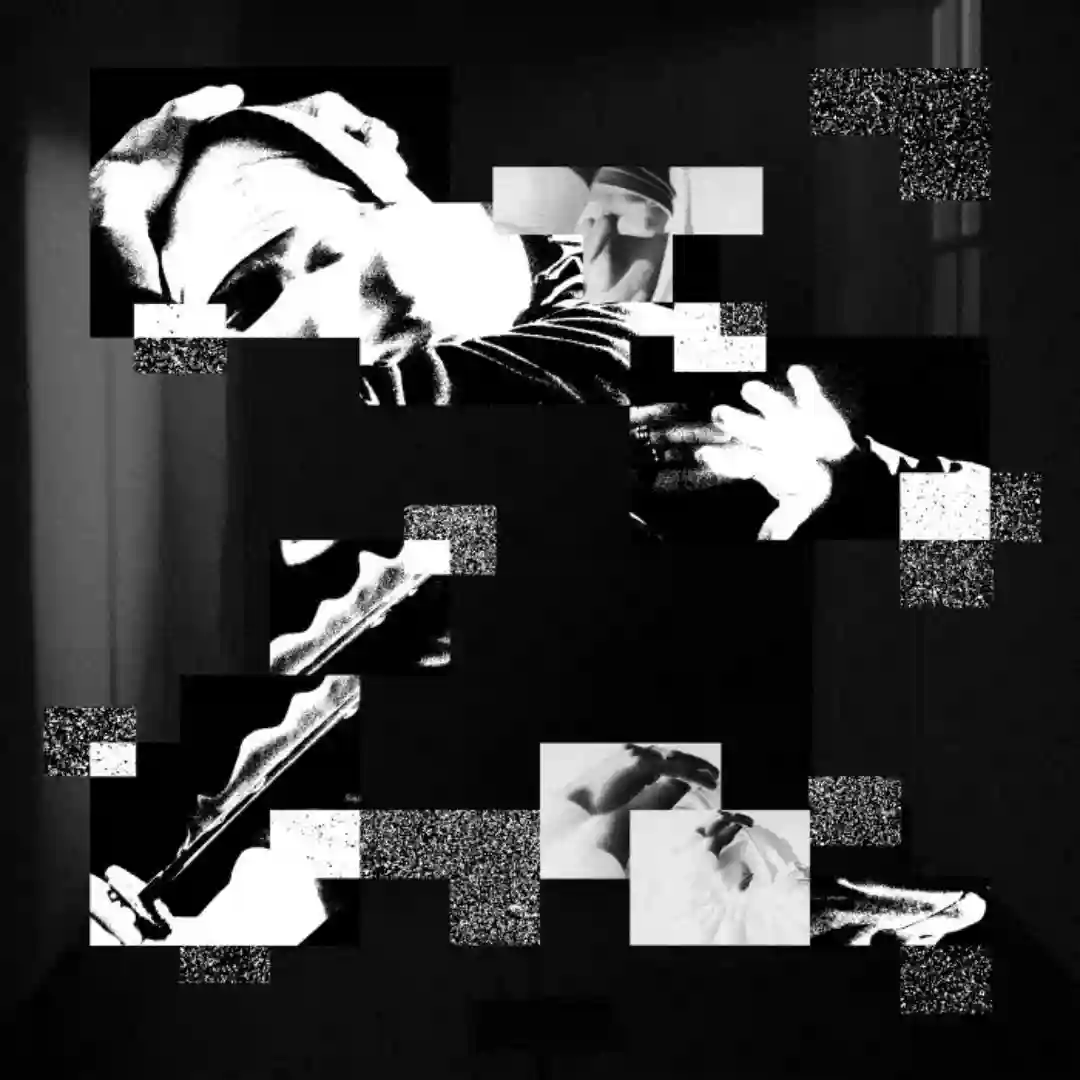 Fume (Original Mix) cover