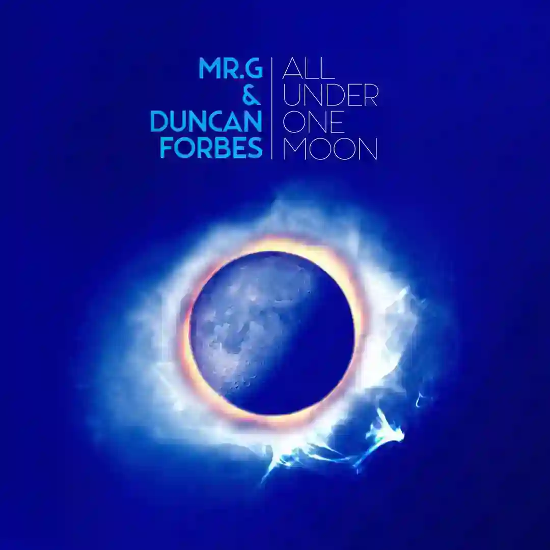 We Love The Music cover