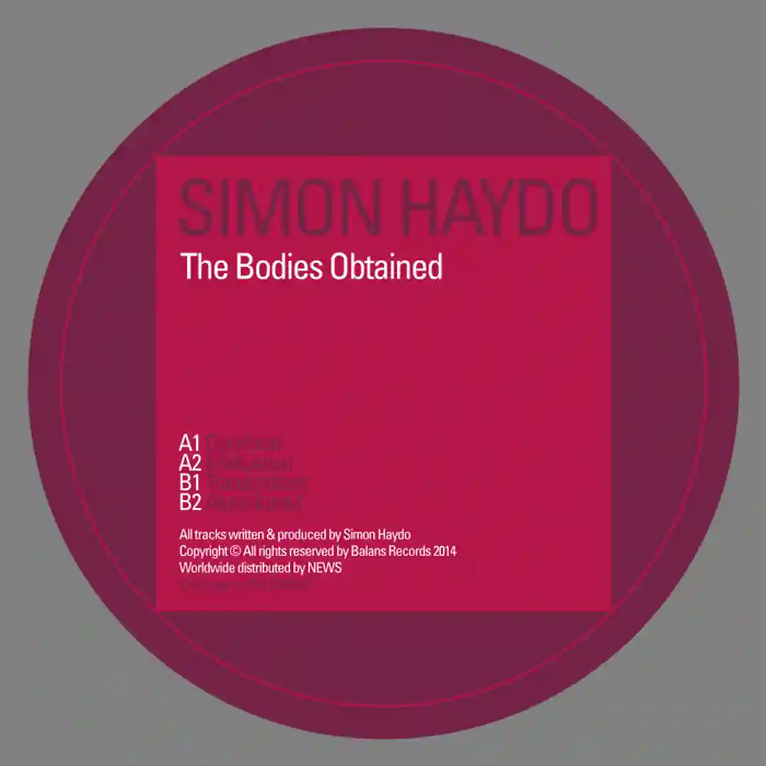 Transmitters cover