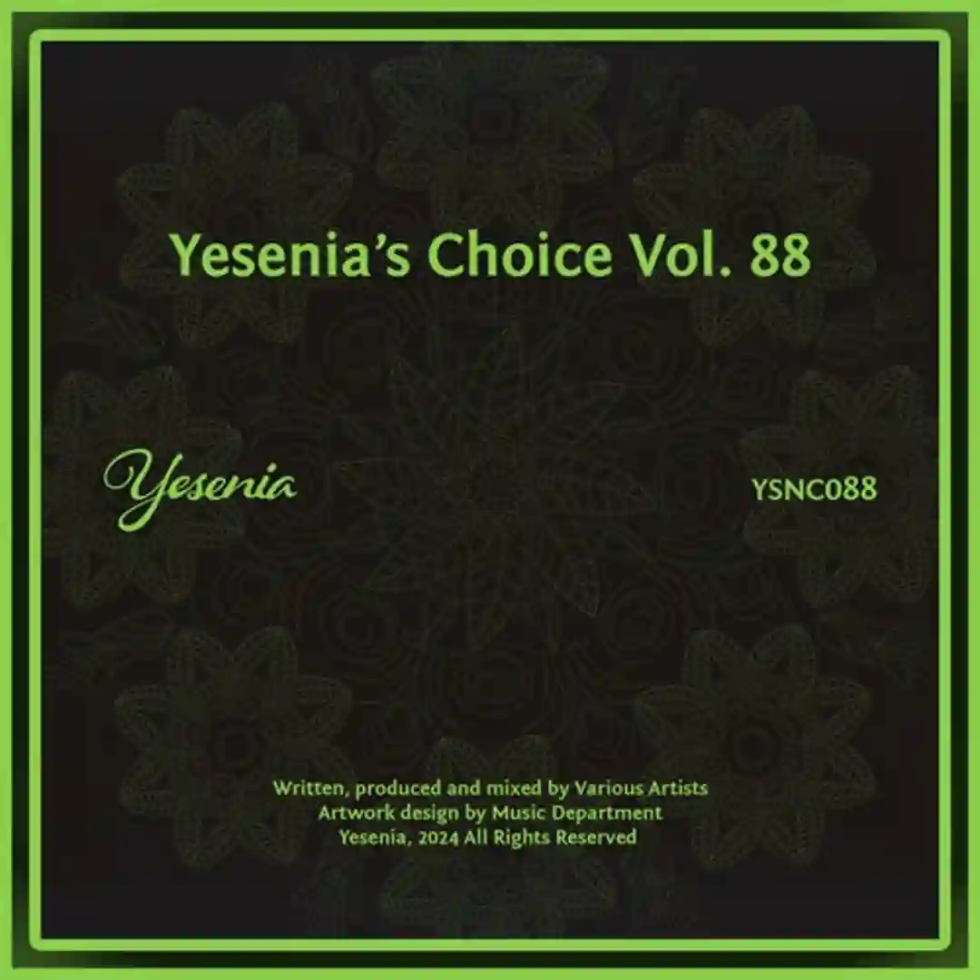 Can I Have The Rhythm (Original Mix) cover