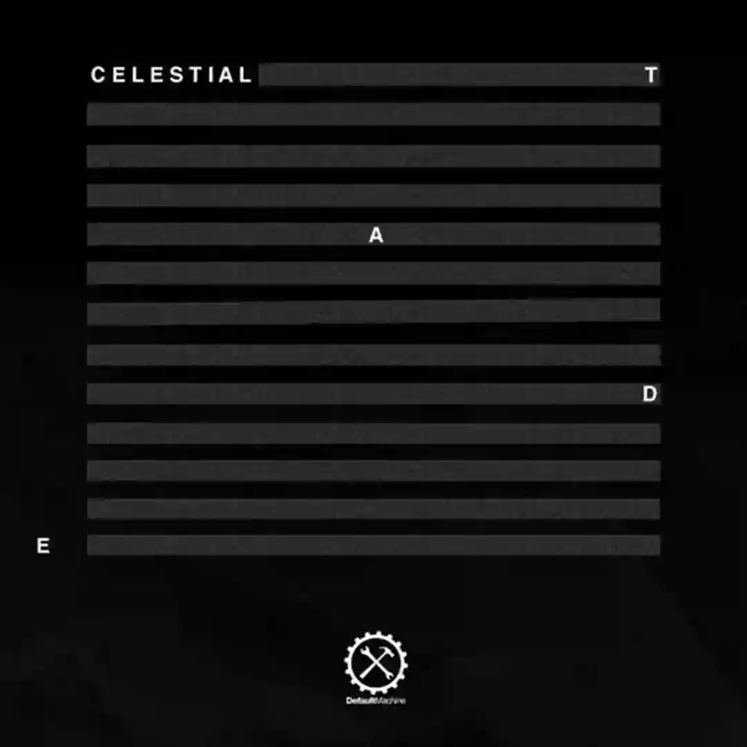 Cluster of Galaxy (Original Mix) cover