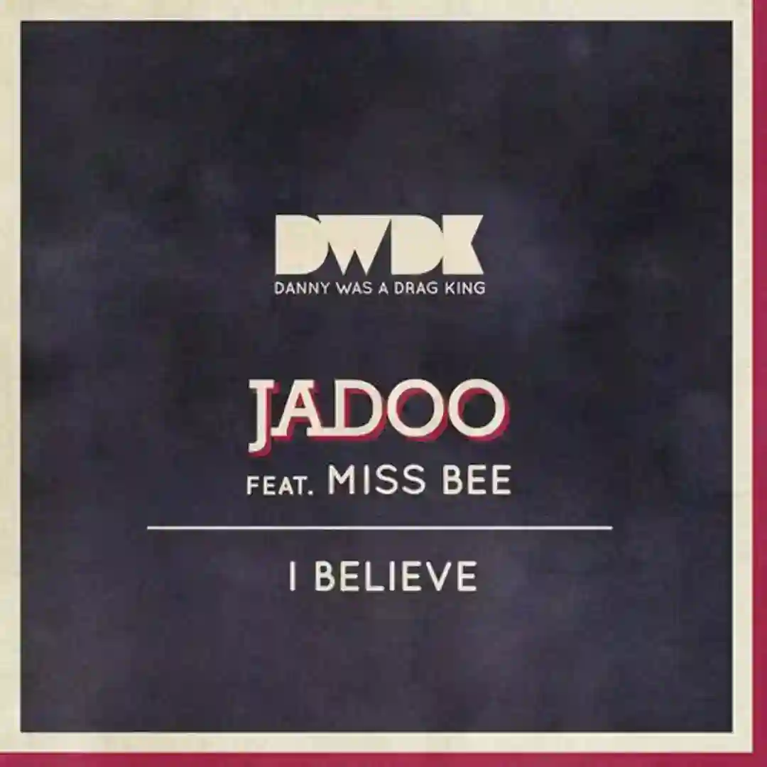 I Believe cover