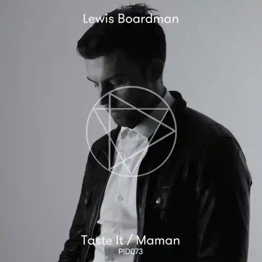 Taste It / Maman cover