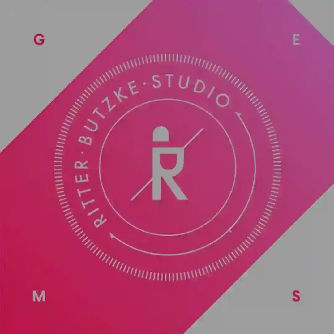 And The Gang (Original Mix) cover