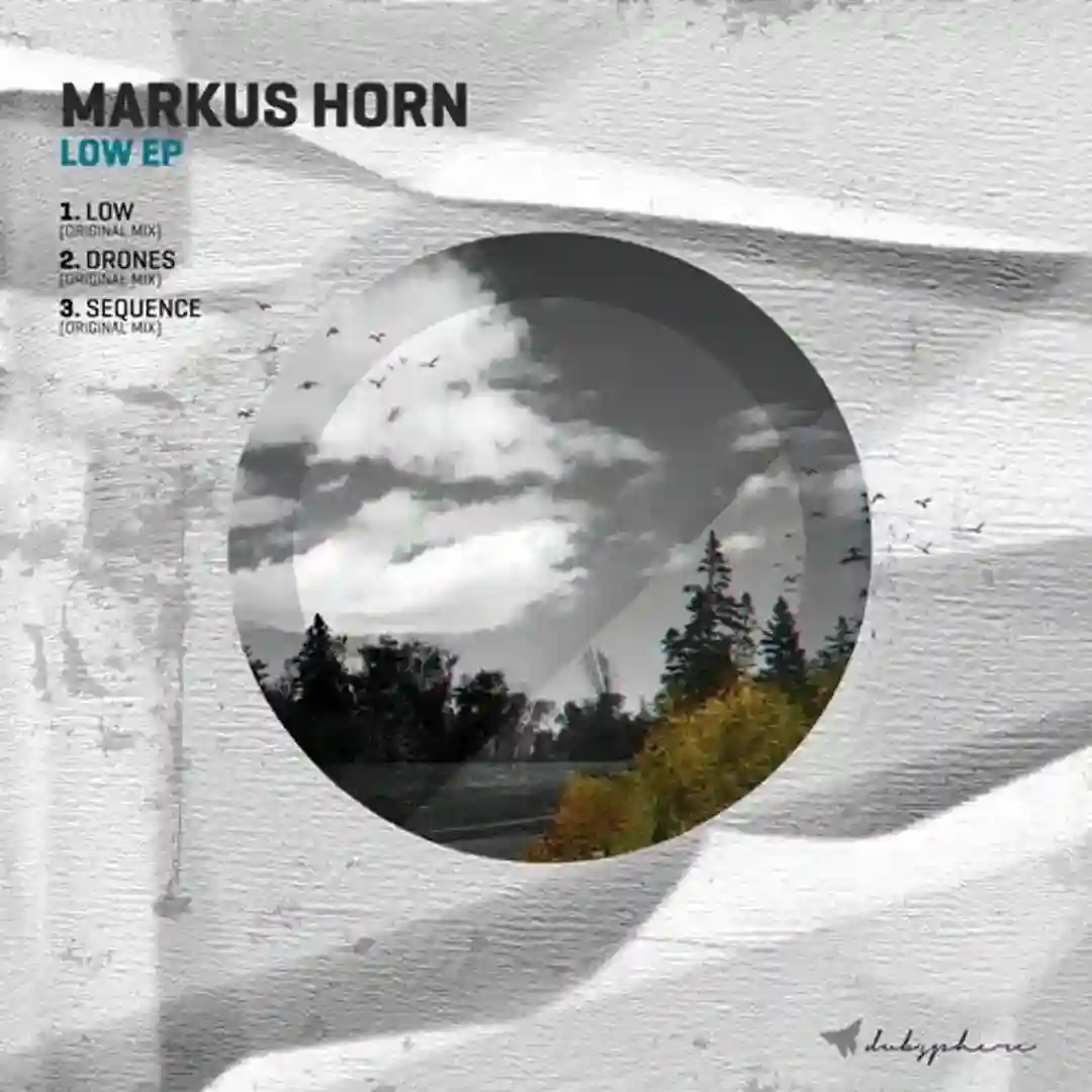 Low (Original Mix) cover
