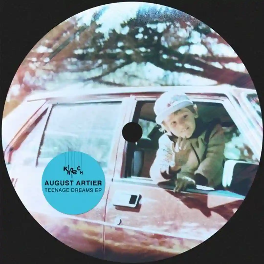 Air (Original Mix) cover