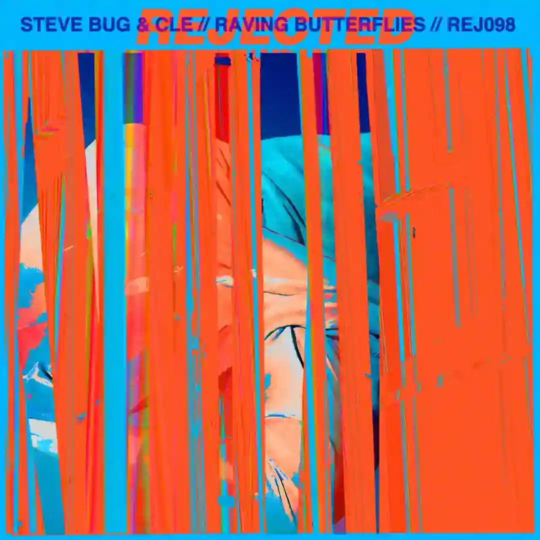 Butterflies Speak Poetry (Original Mix) cover