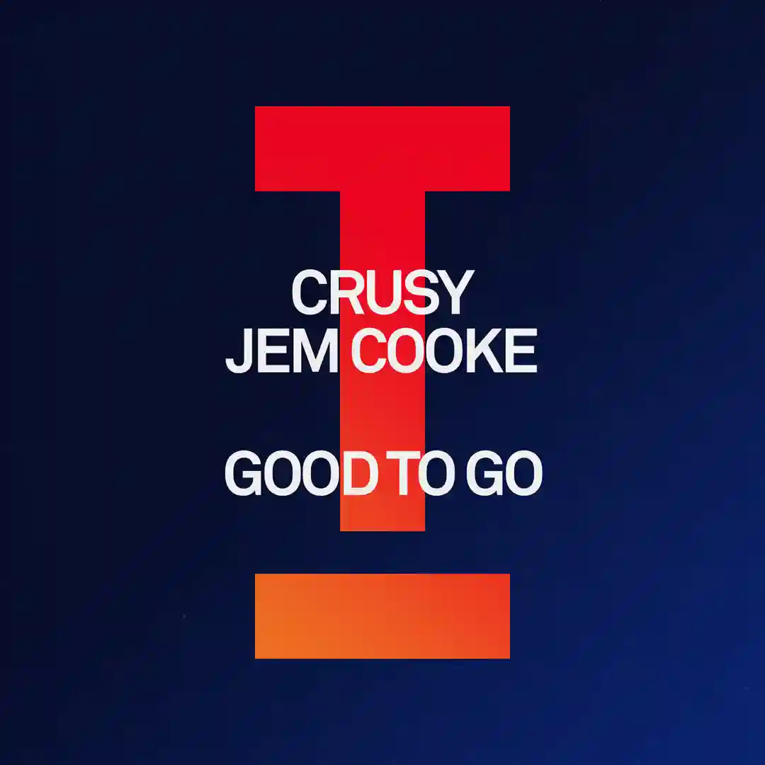 Good To Go (Extended Mix) cover