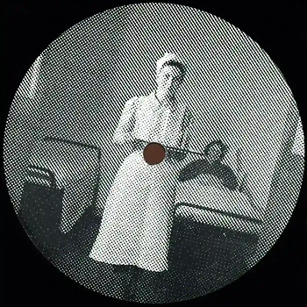 Splatter Ballistics Cop cover